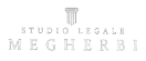Studio legale Megherbi